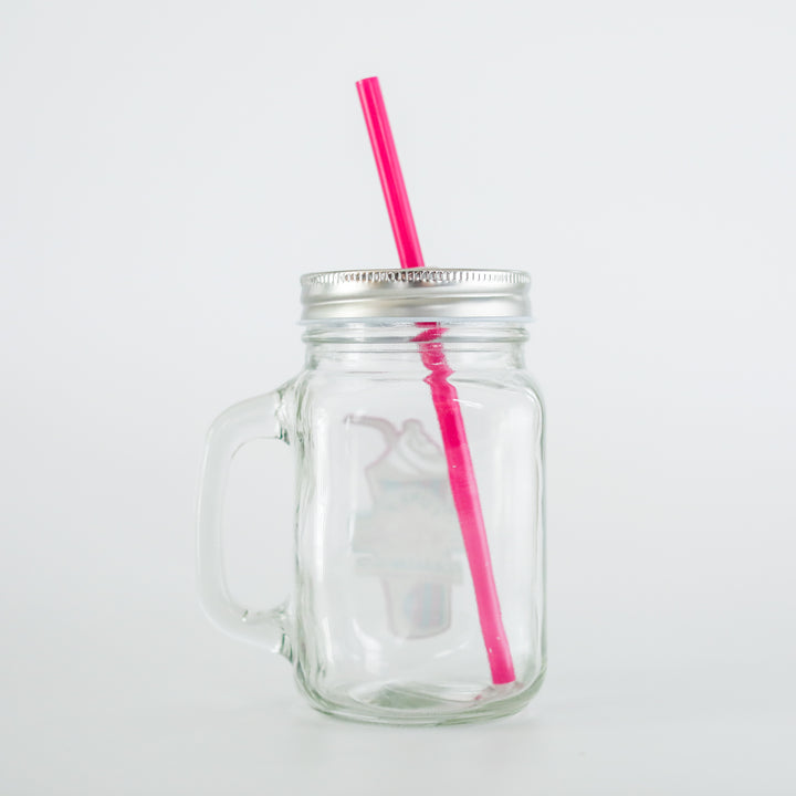 FUNCK FALMINGO オリジナル メイソンジャー