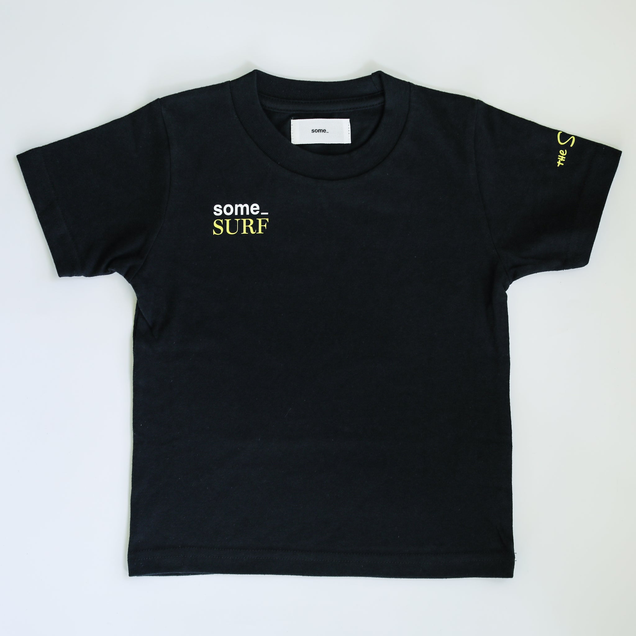 The Simpsons surf KIDS S/S tee