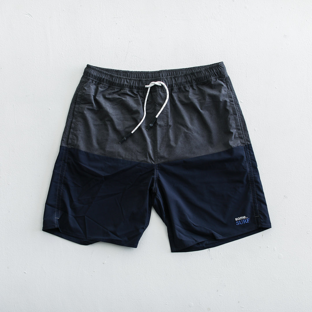 some_SURF MINOTECH Combi Board Shorts