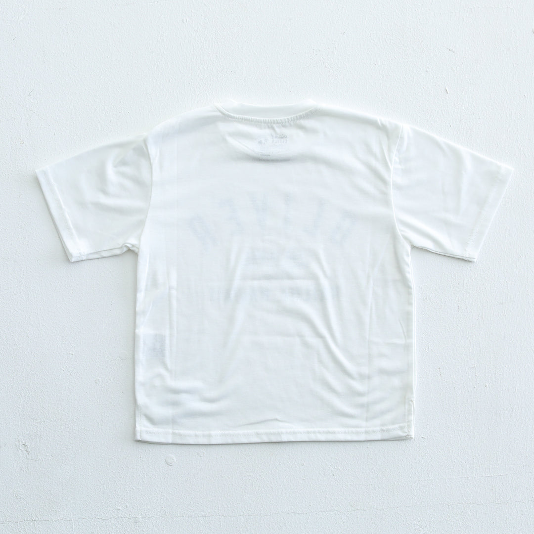 Olive&Oliver×SHIGIRA OLIVER PT Tee Kid's