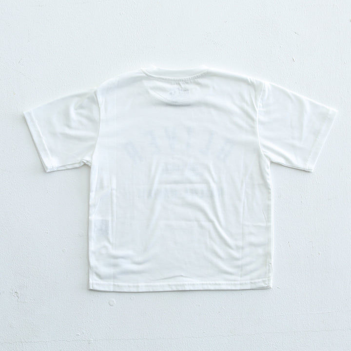 Olive&Oliver×SHIGIRA OLIVER PT Tee Kid's