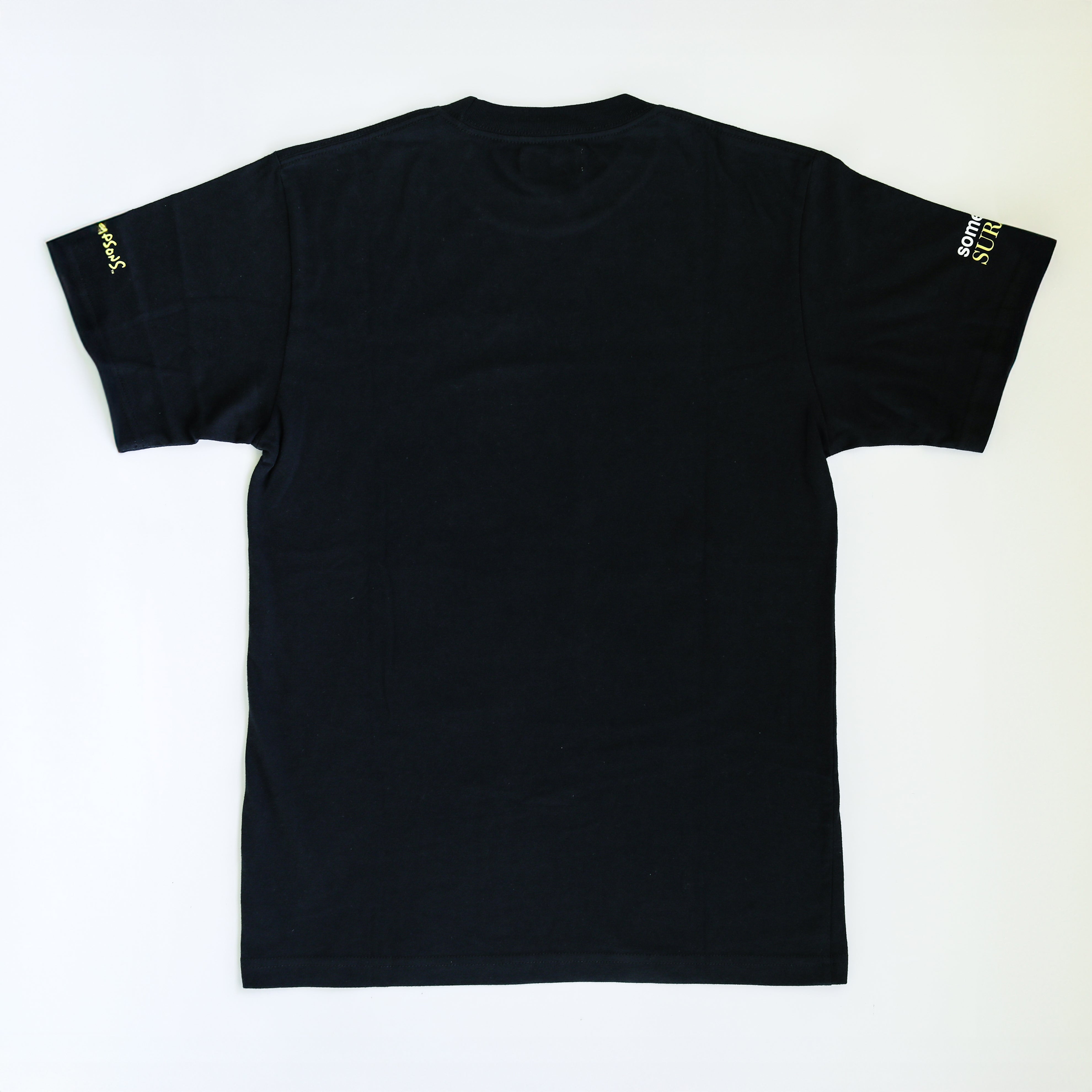 The Simpsons Car S/S tee