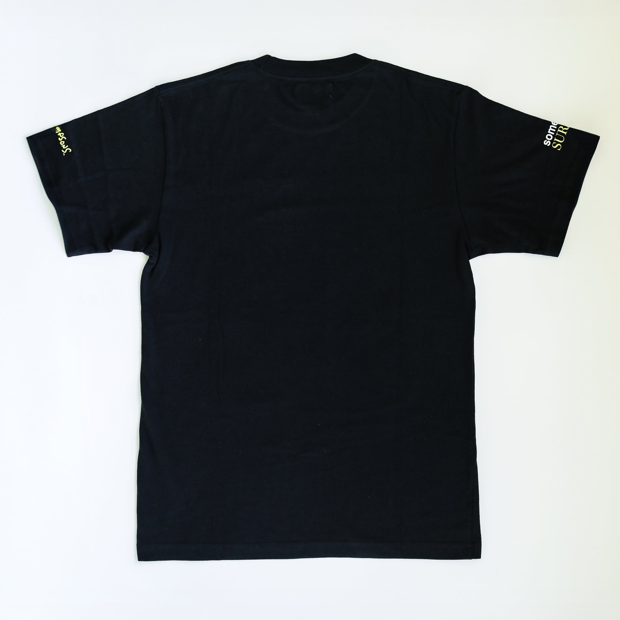 The Simpsons Car S/S tee