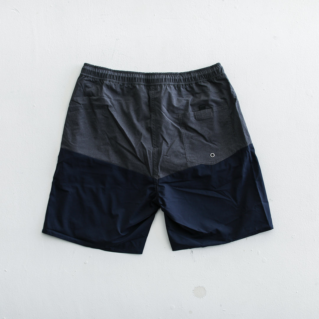 some_SURF MINOTECH Combi Board Shorts