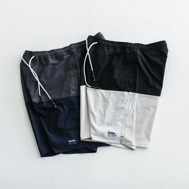 some_SURF MINOTECH Combi Board Shorts