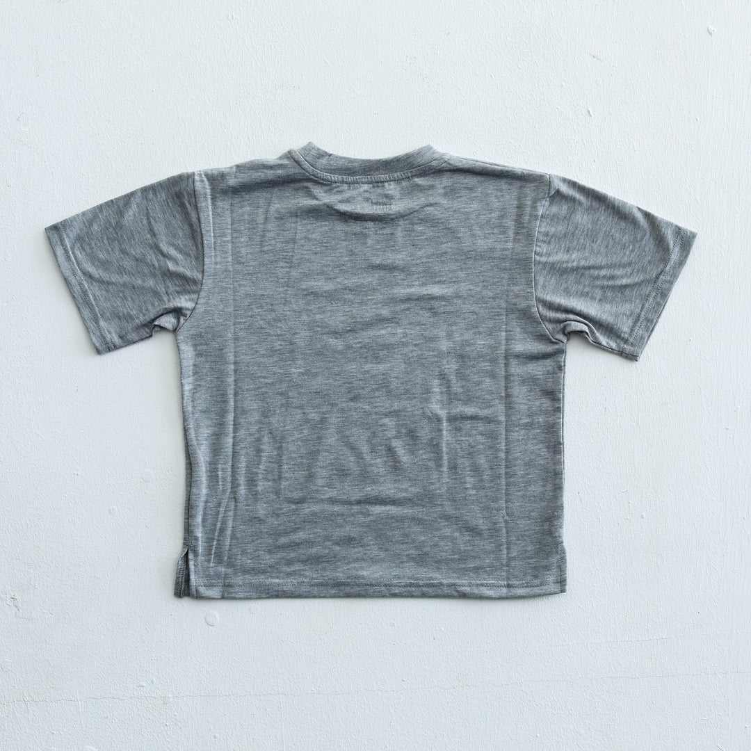 Olive&Oliver×SHIGIRA OLIVER PT Tee Kid's