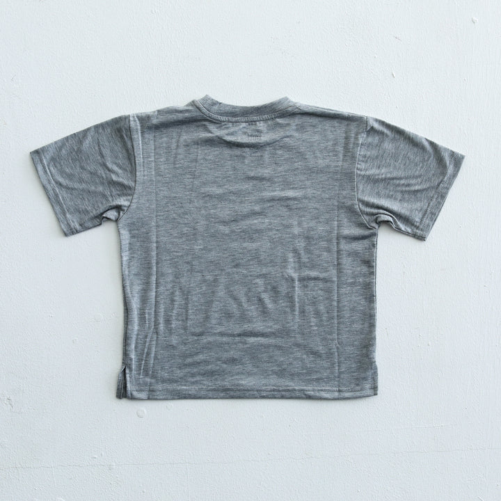 Olive&Oliver×SHIGIRA OLIVER PT Tee Kid's