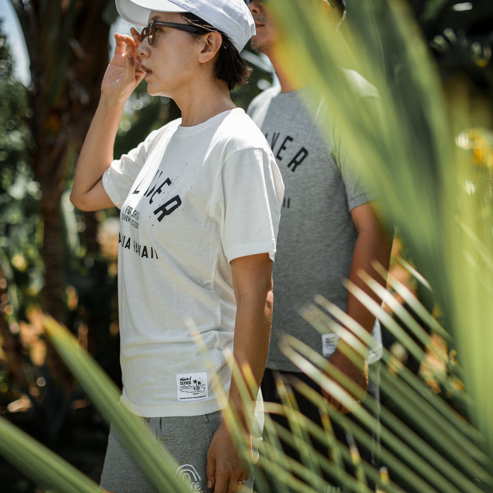 Olive&Oliver×SHIGIRA OLIVER PT Tee