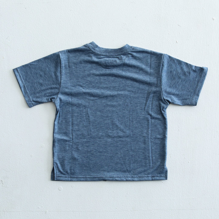 Olive&Oliver×SHIGIRA OLIVER PT Tee Kid's