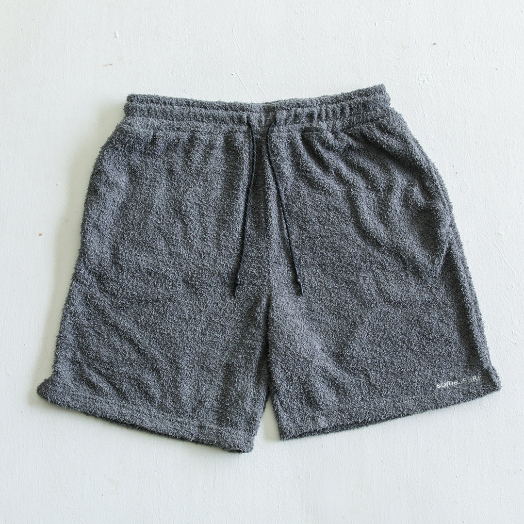 some_SURF Fluffy Shorts