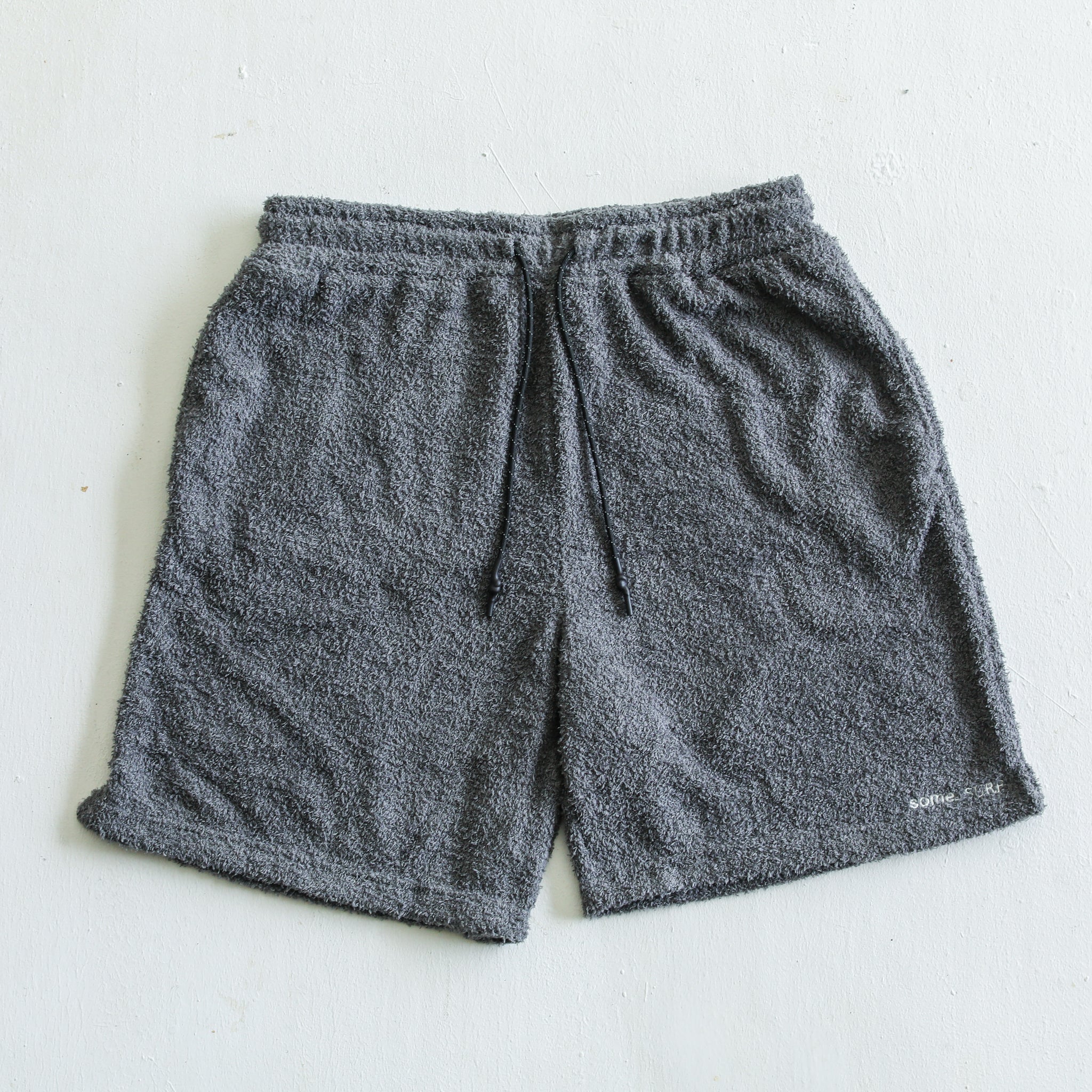 some_SURF Fluffy Shorts
