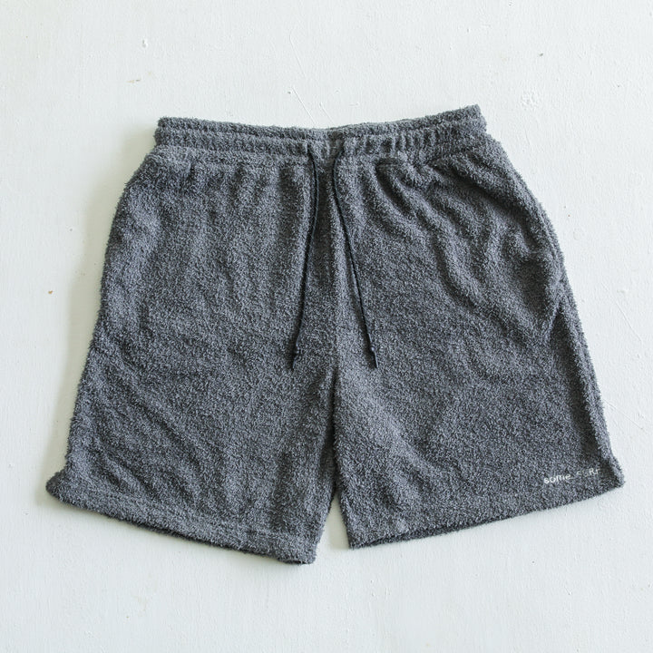 some_SURF Fluffy Shorts