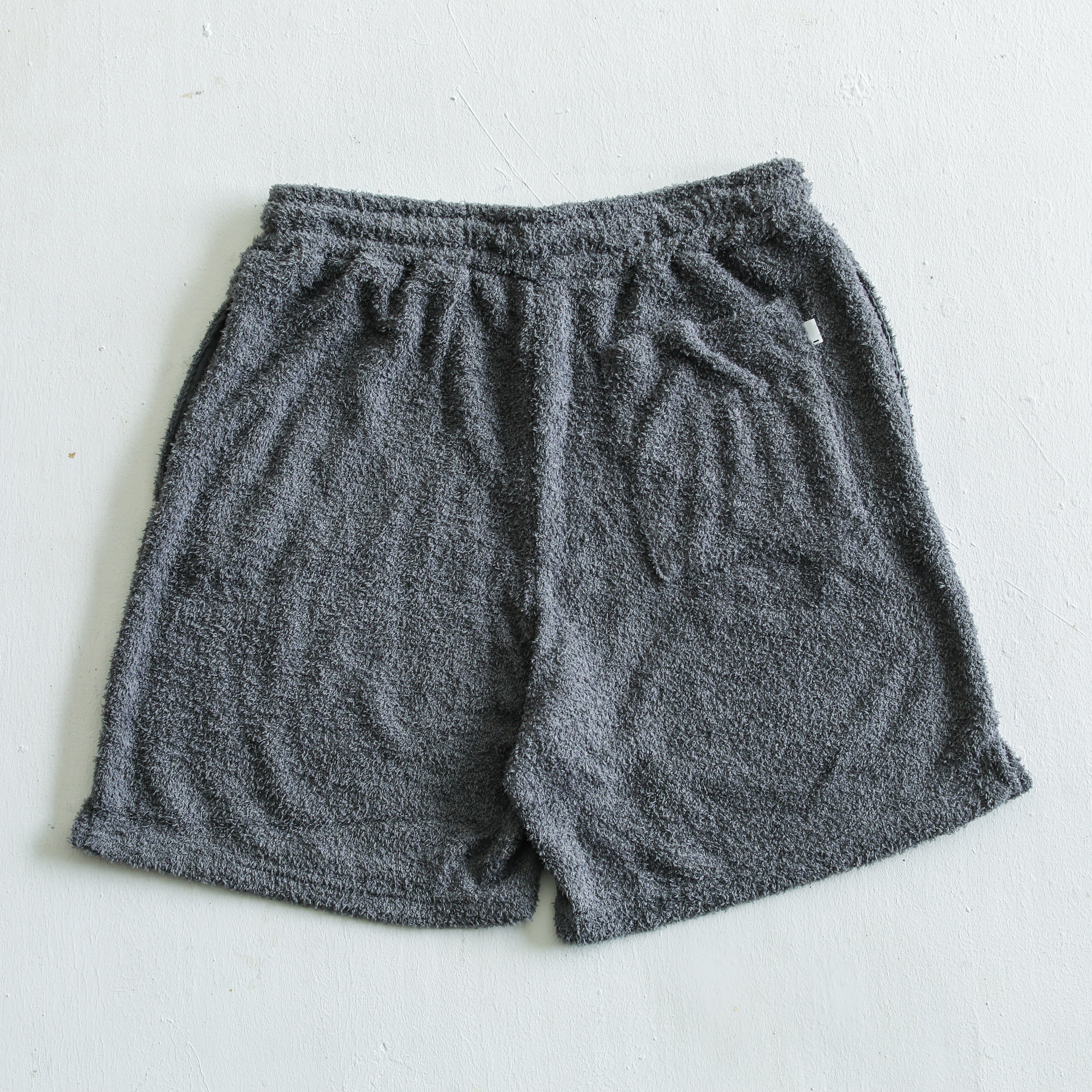 some_SURF Fluffy Shorts