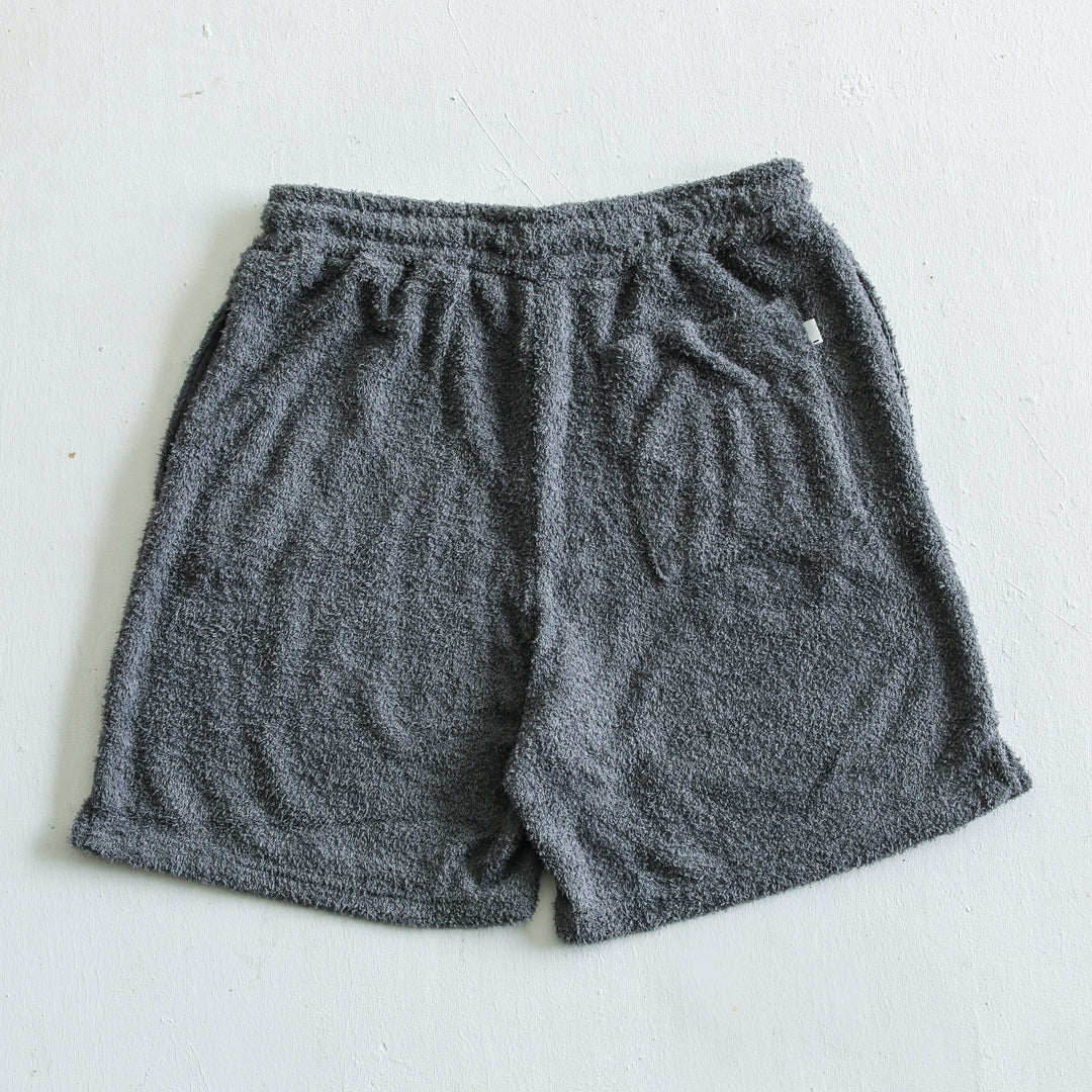 some_SURF Fluffy Shorts