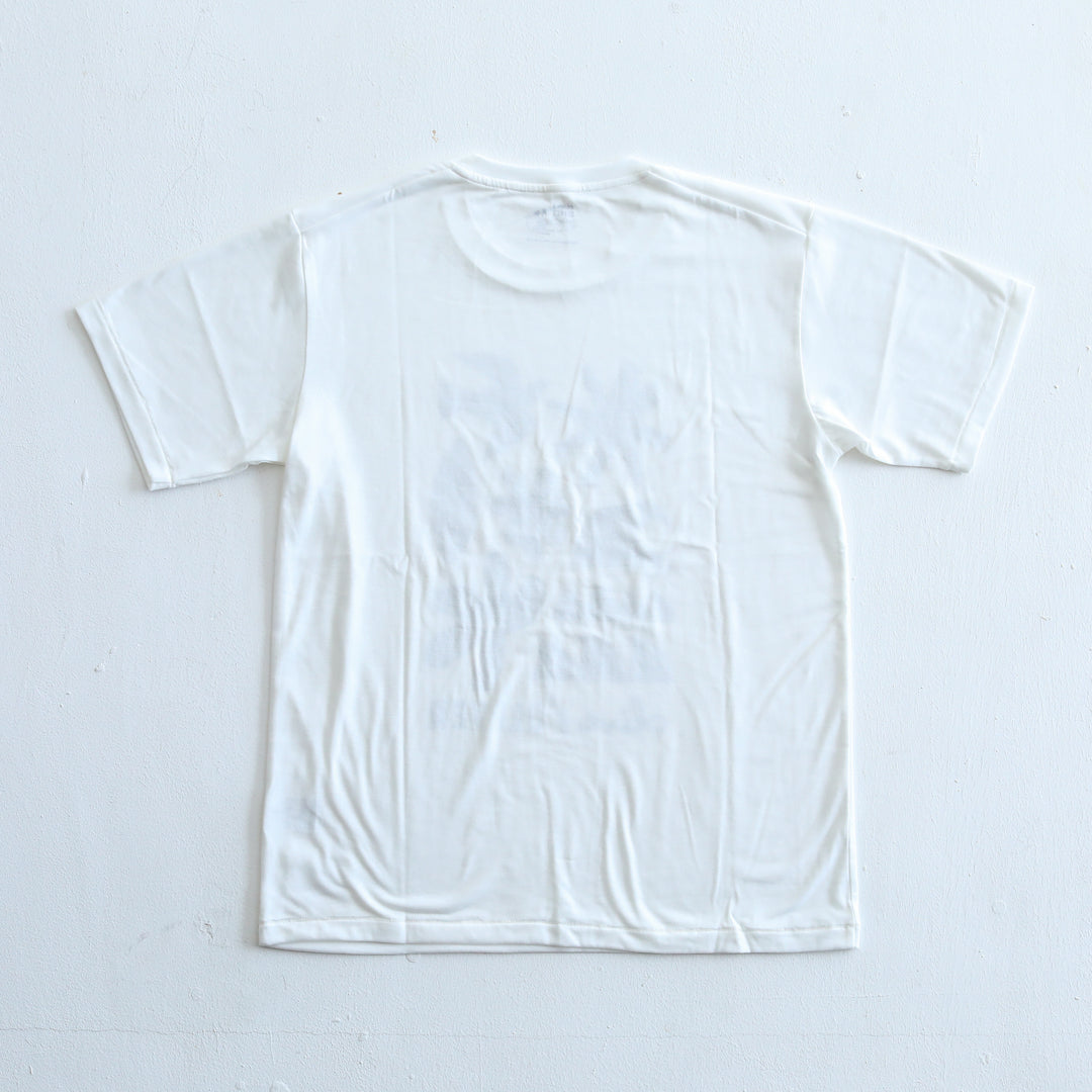 Olive&Oliver×SHIGIRA Icon PT Tee