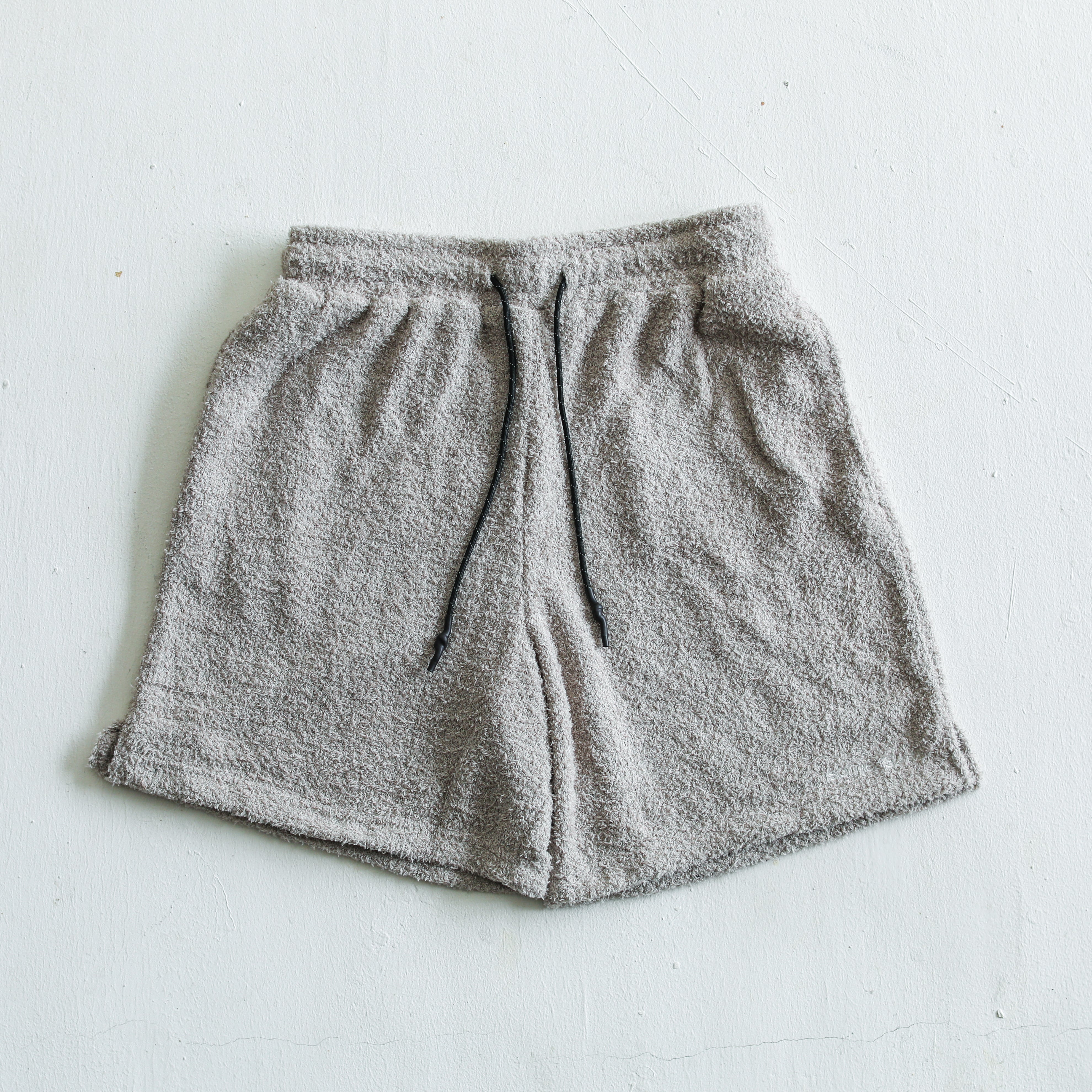 some_SURF Fluffy Shorts