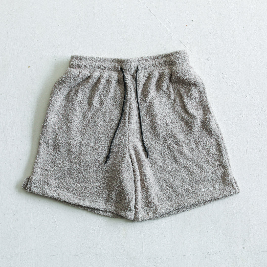some_SURF Fluffy Shorts