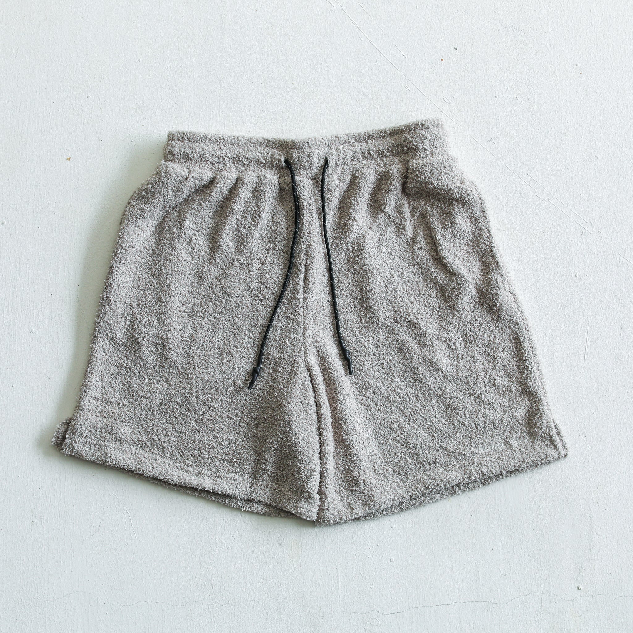 some_SURF Fluffy Shorts