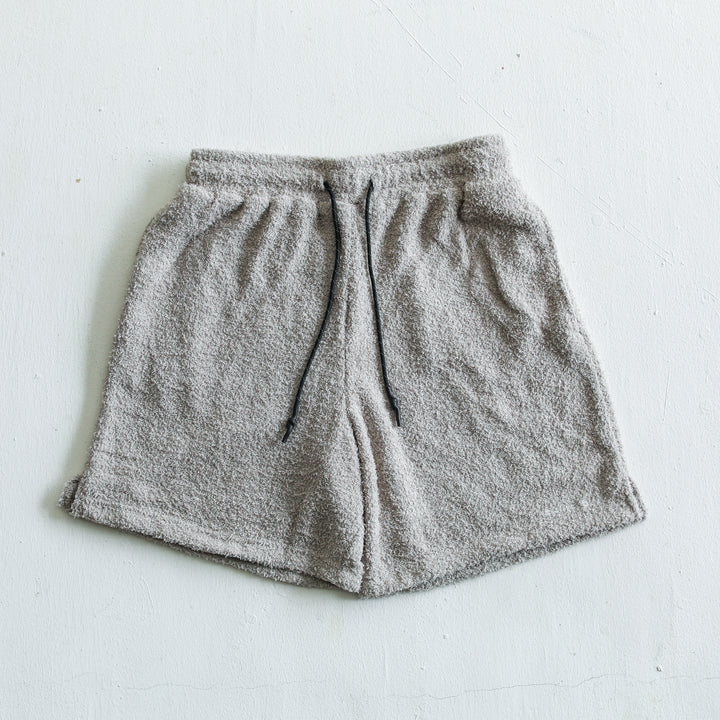 some_SURF Fluffy Shorts