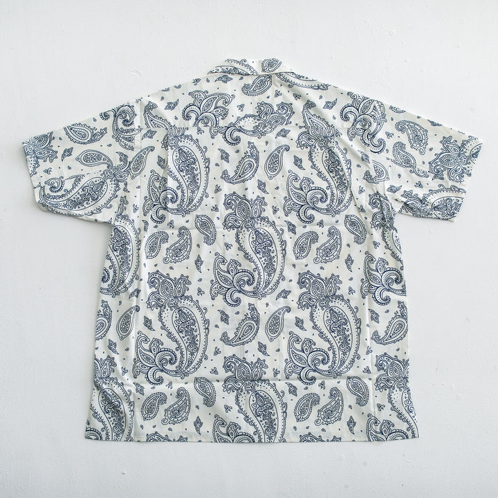 some_SURF Print S/S Shirts