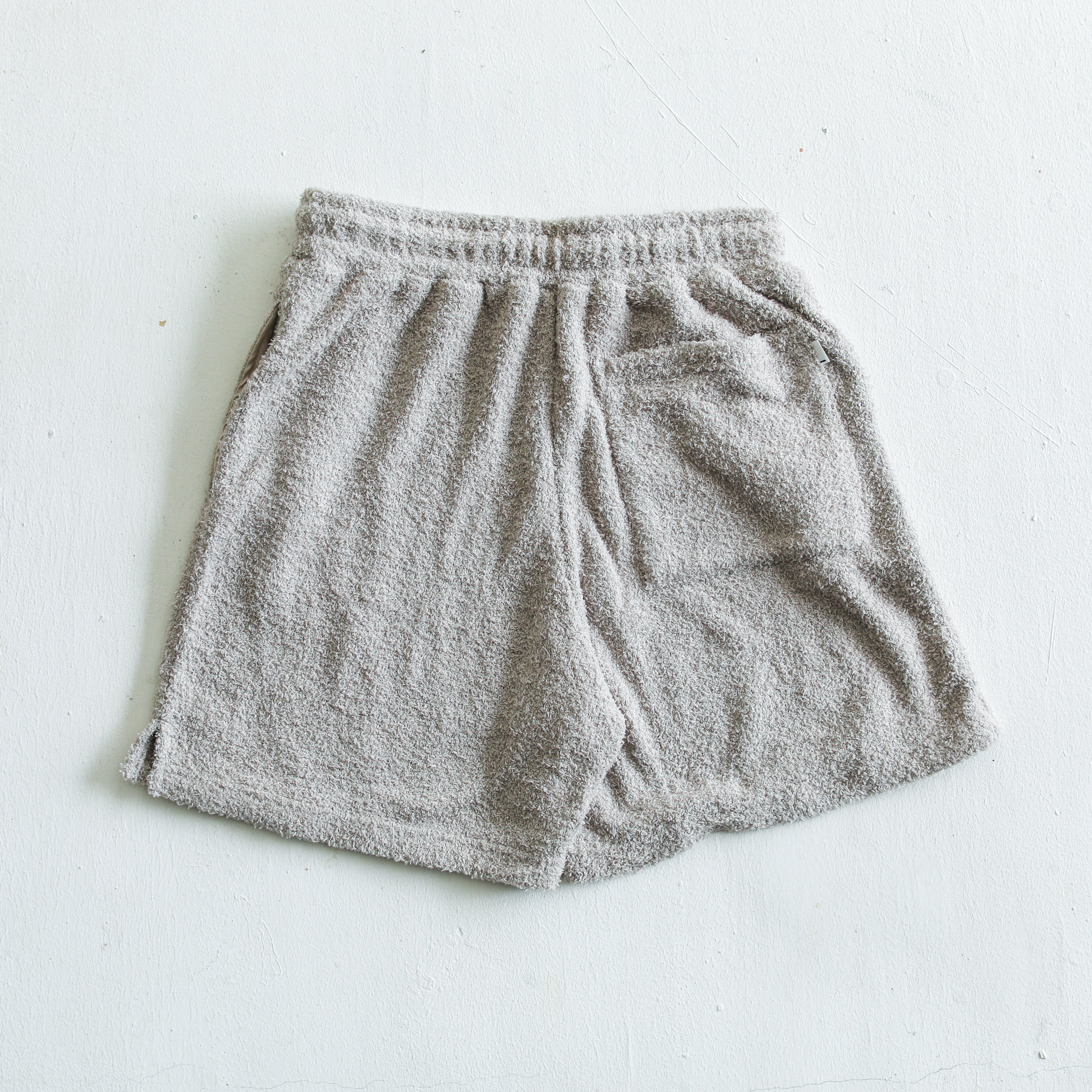 some_SURF Fluffy Shorts