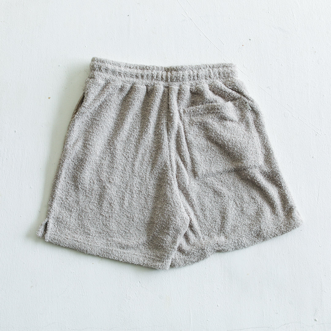 some_SURF Fluffy Shorts