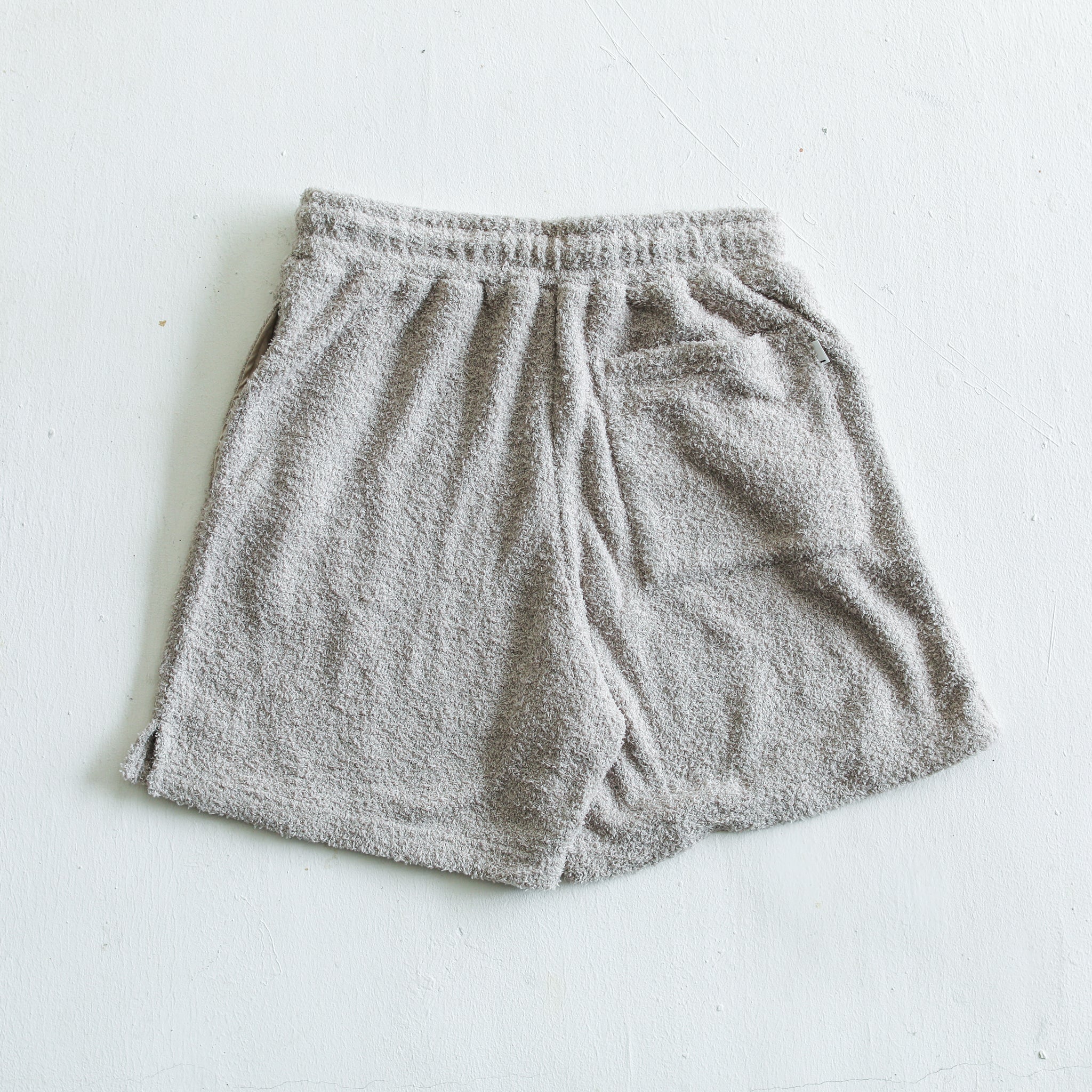 some_SURF Fluffy Shorts