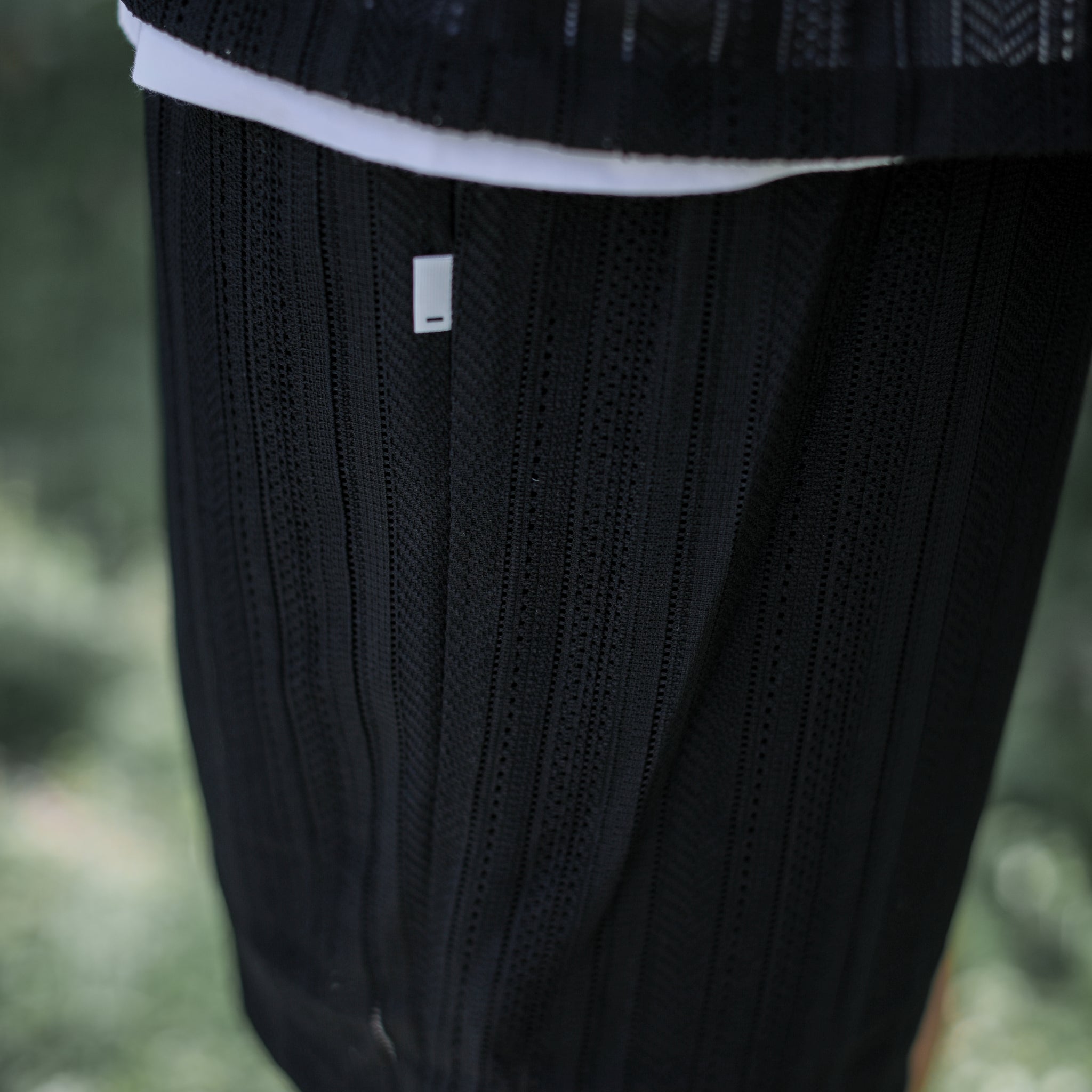 some_SURF Lace Shorts