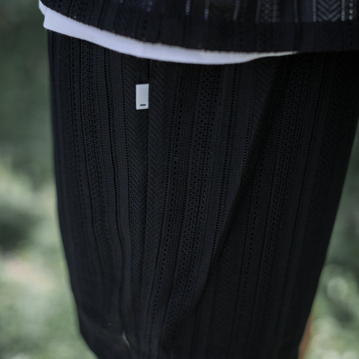some_SURF Lace Shorts