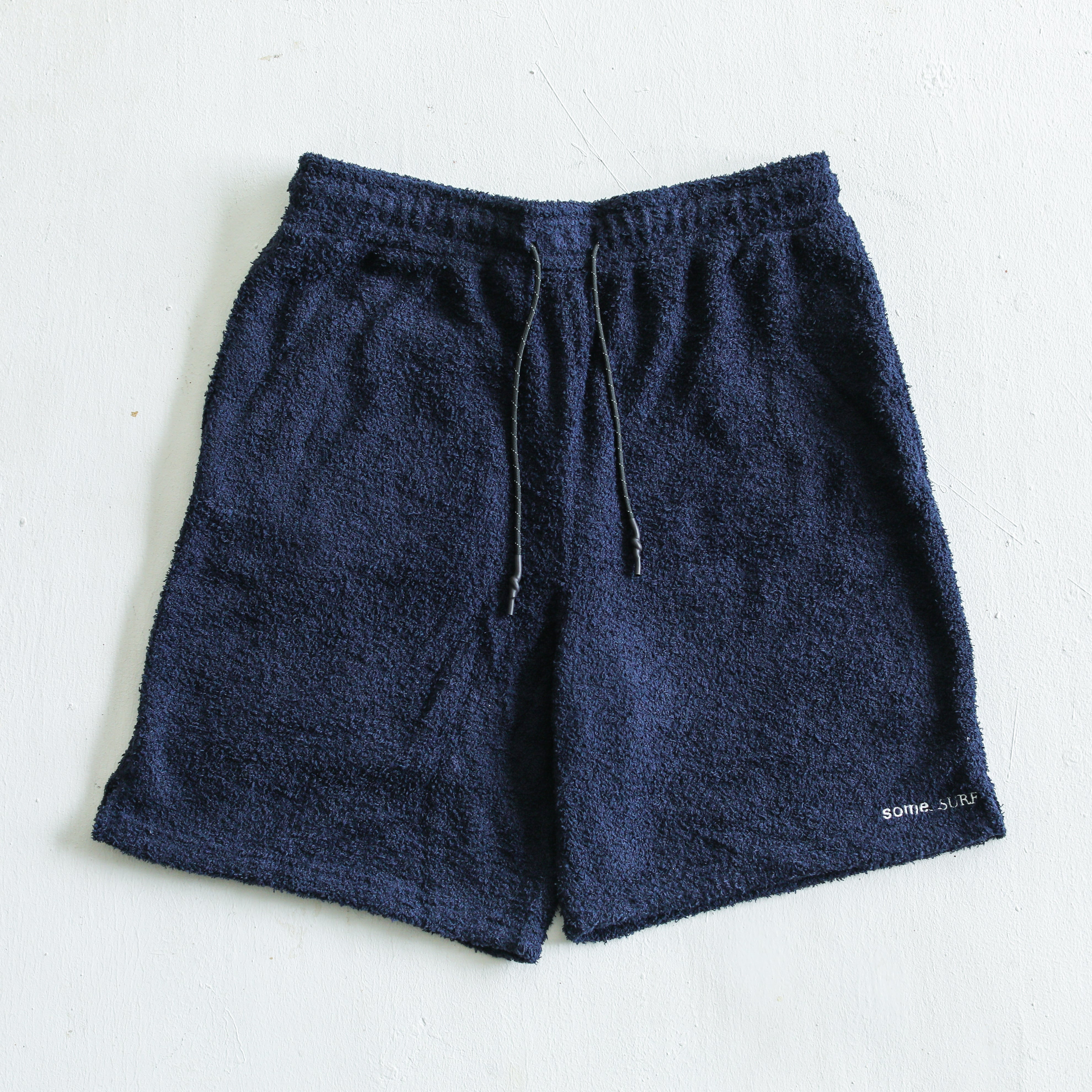 some_SURF Fluffy Shorts
