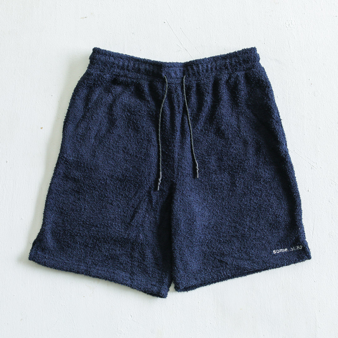 some_SURF Fluffy Shorts