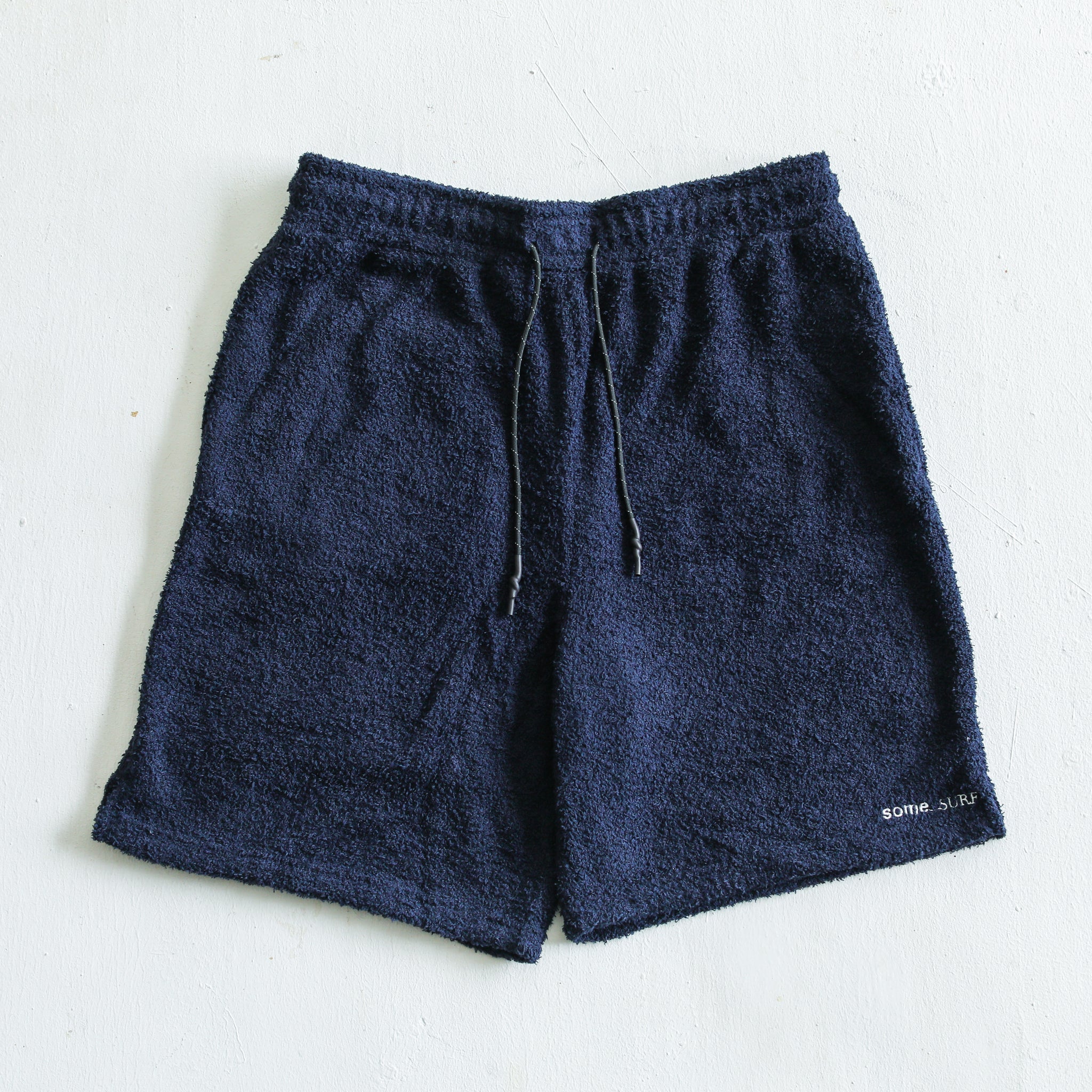 some_SURF Fluffy Shorts