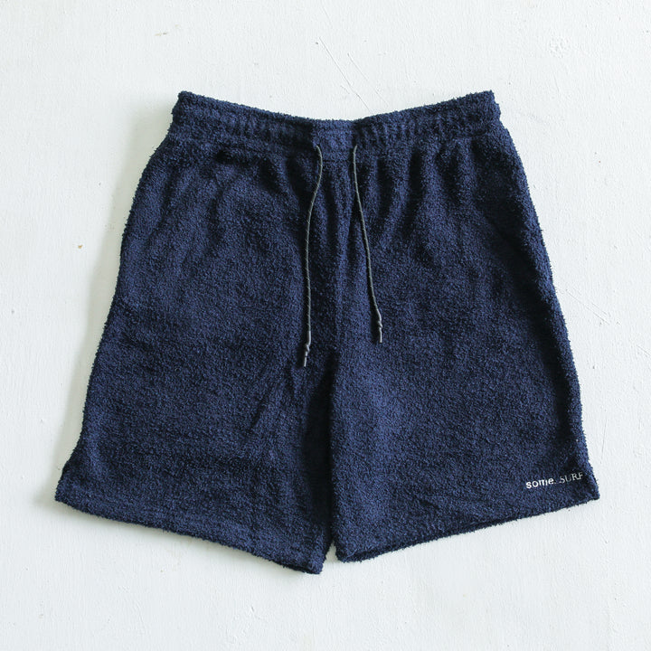 some_SURF Fluffy Shorts