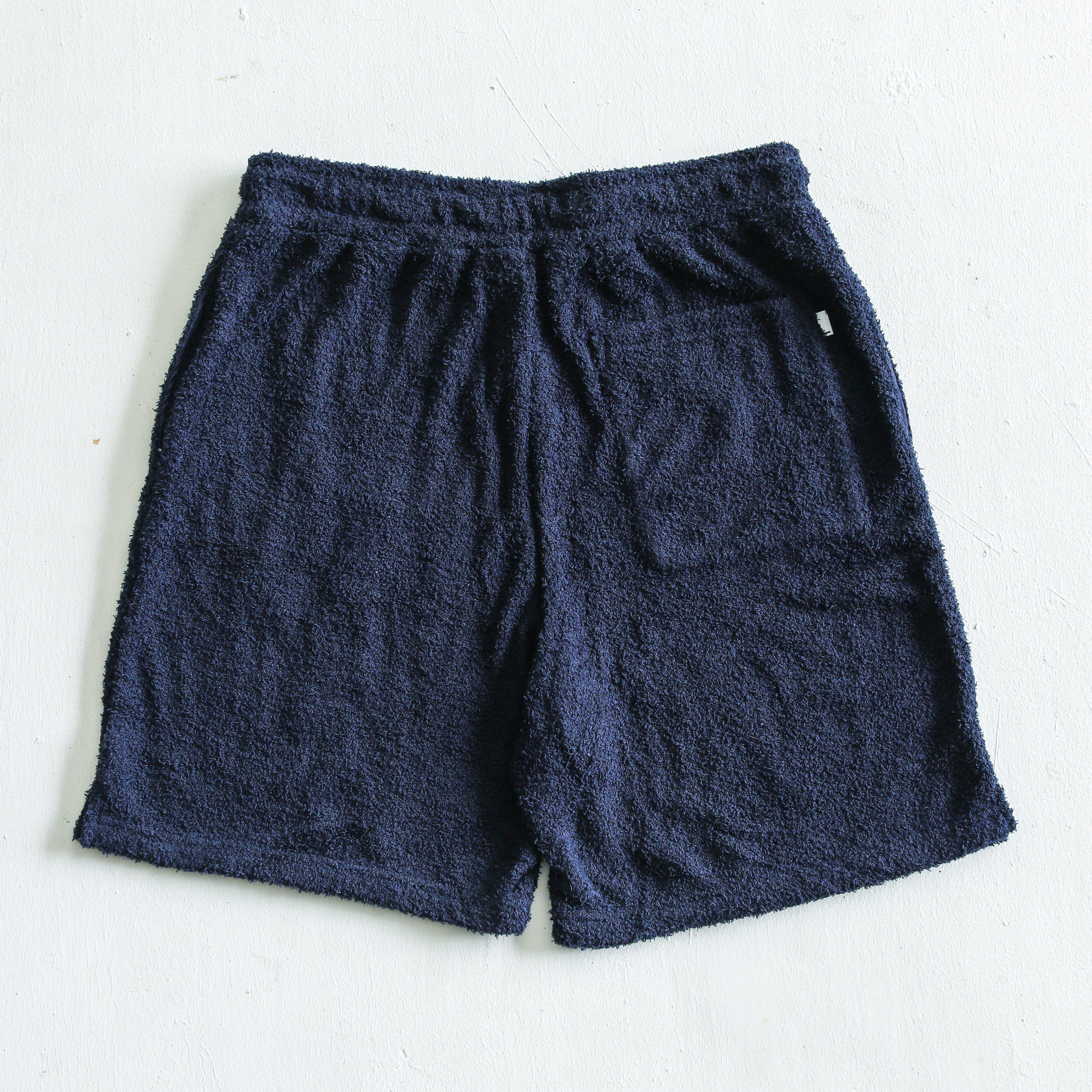 some_SURF Fluffy Shorts