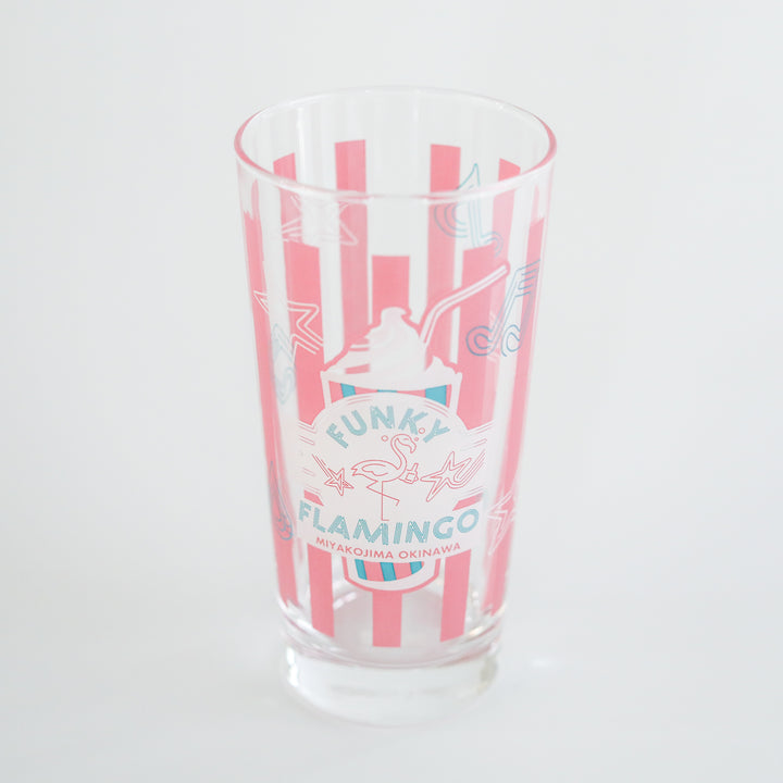 FUNKY FLAMINGO タンブラー