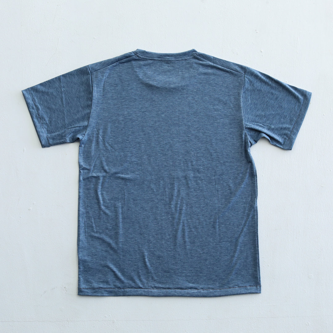 Olive&Oliver×SHIGIRA Icon PT Tee