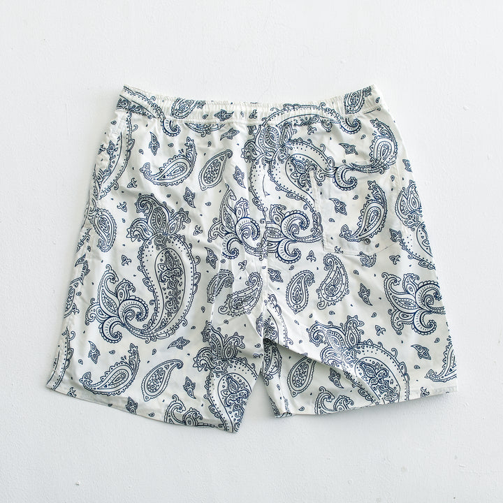 some_SURF Print Board Shorts