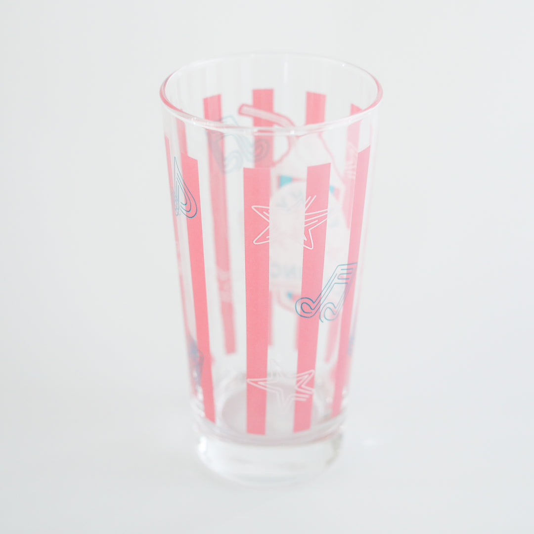 FUNKY FLAMINGO タンブラー