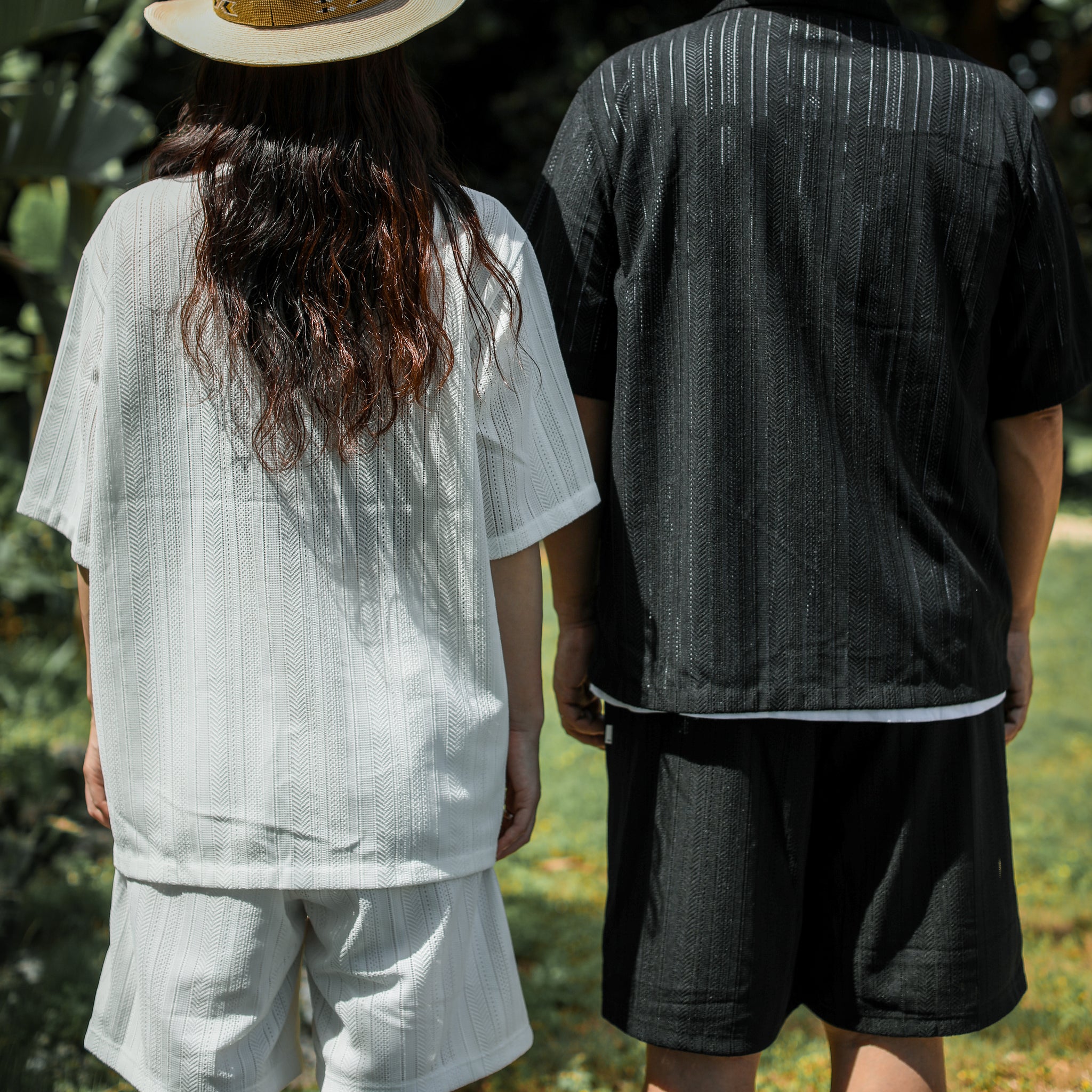 some_SURF Lace Shorts