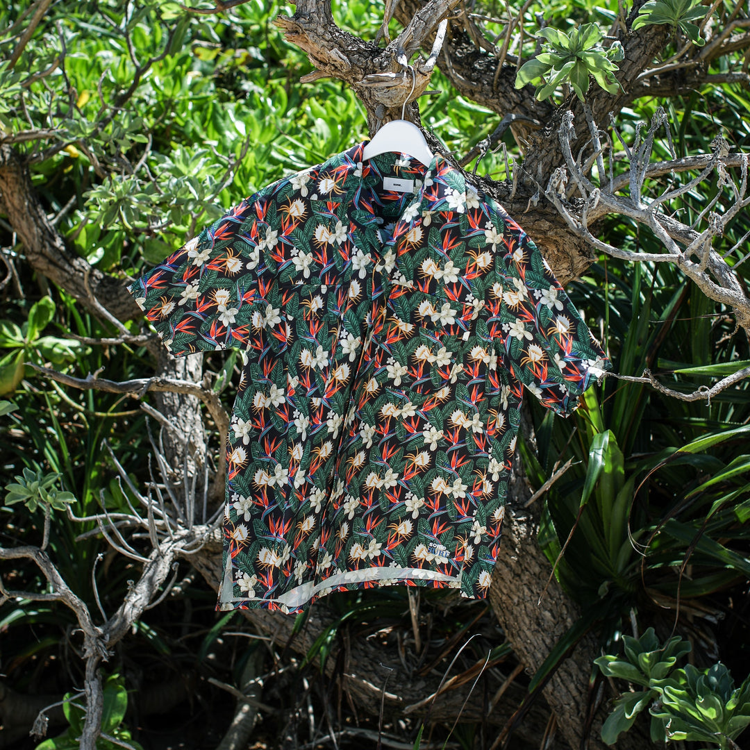 some_SURF AOP S/S Shirts