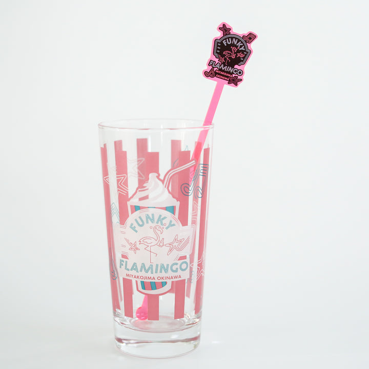 FUNKY FLAMINGO タンブラー
