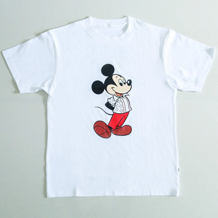 some_SURF×Mickey Tee