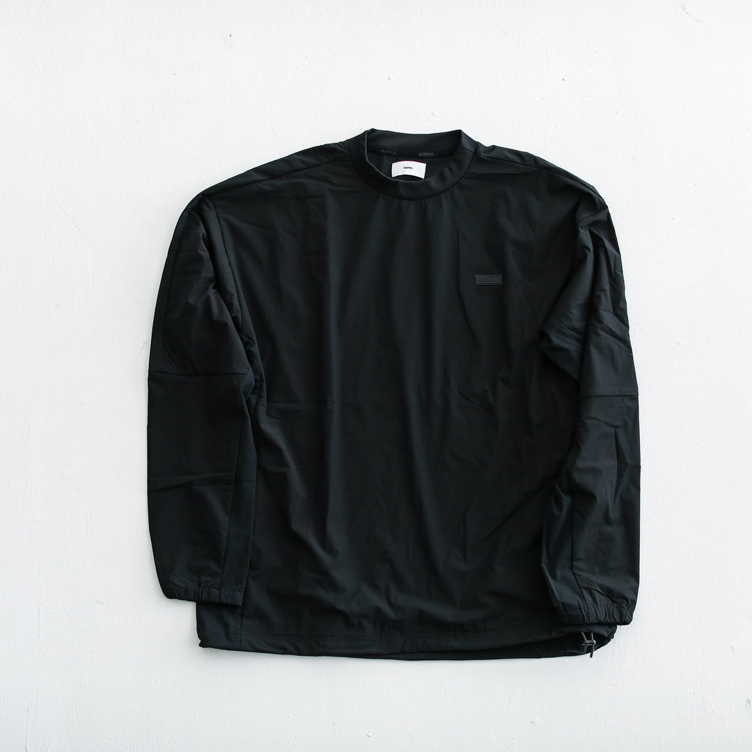 some_SURF Ripstop C/N Pullover