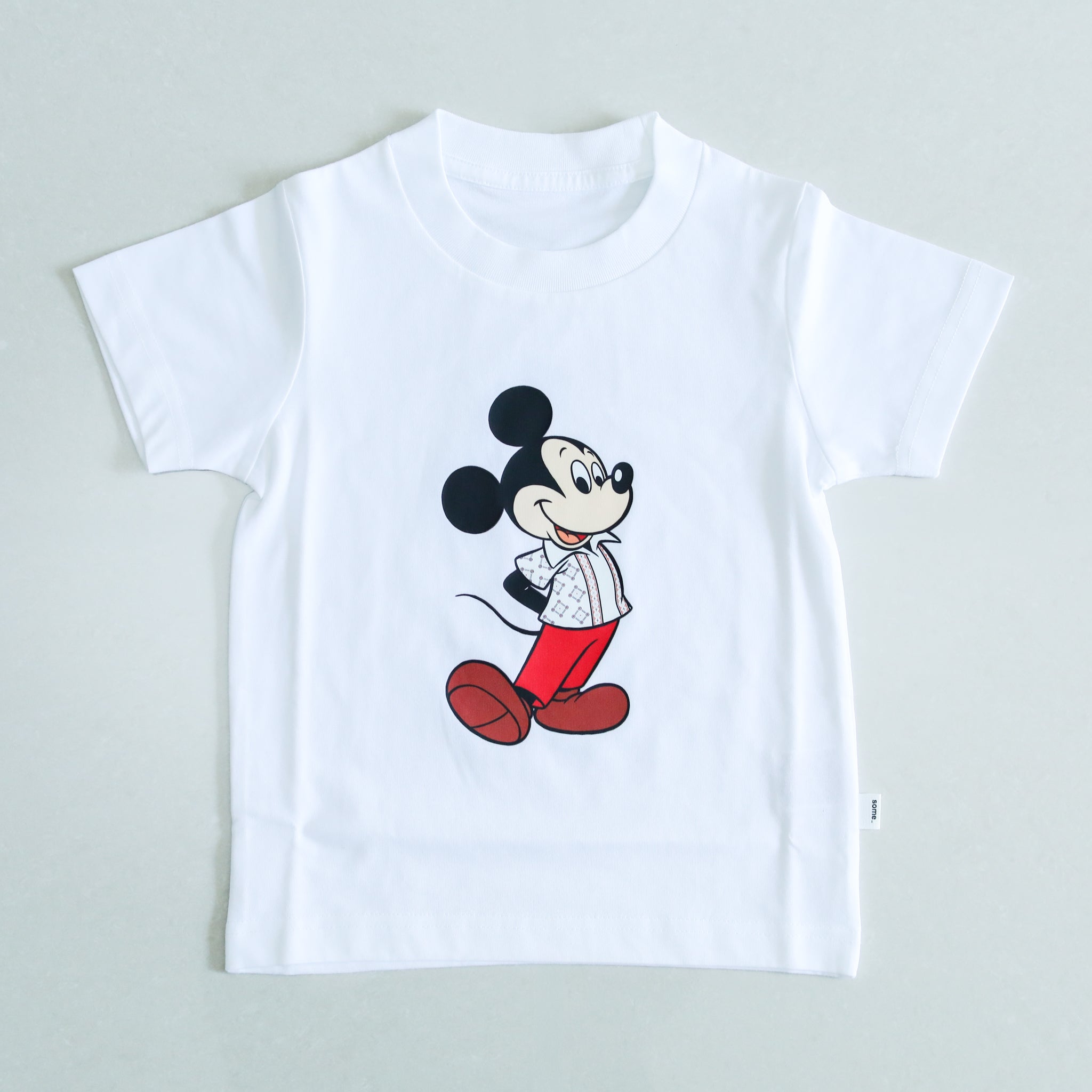 FASHION – タグ付き「 disney 」– SHIGIRA SEVEN MILES RESORT