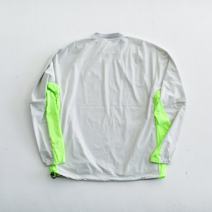 some_SURF Ripstop C/N Pullover