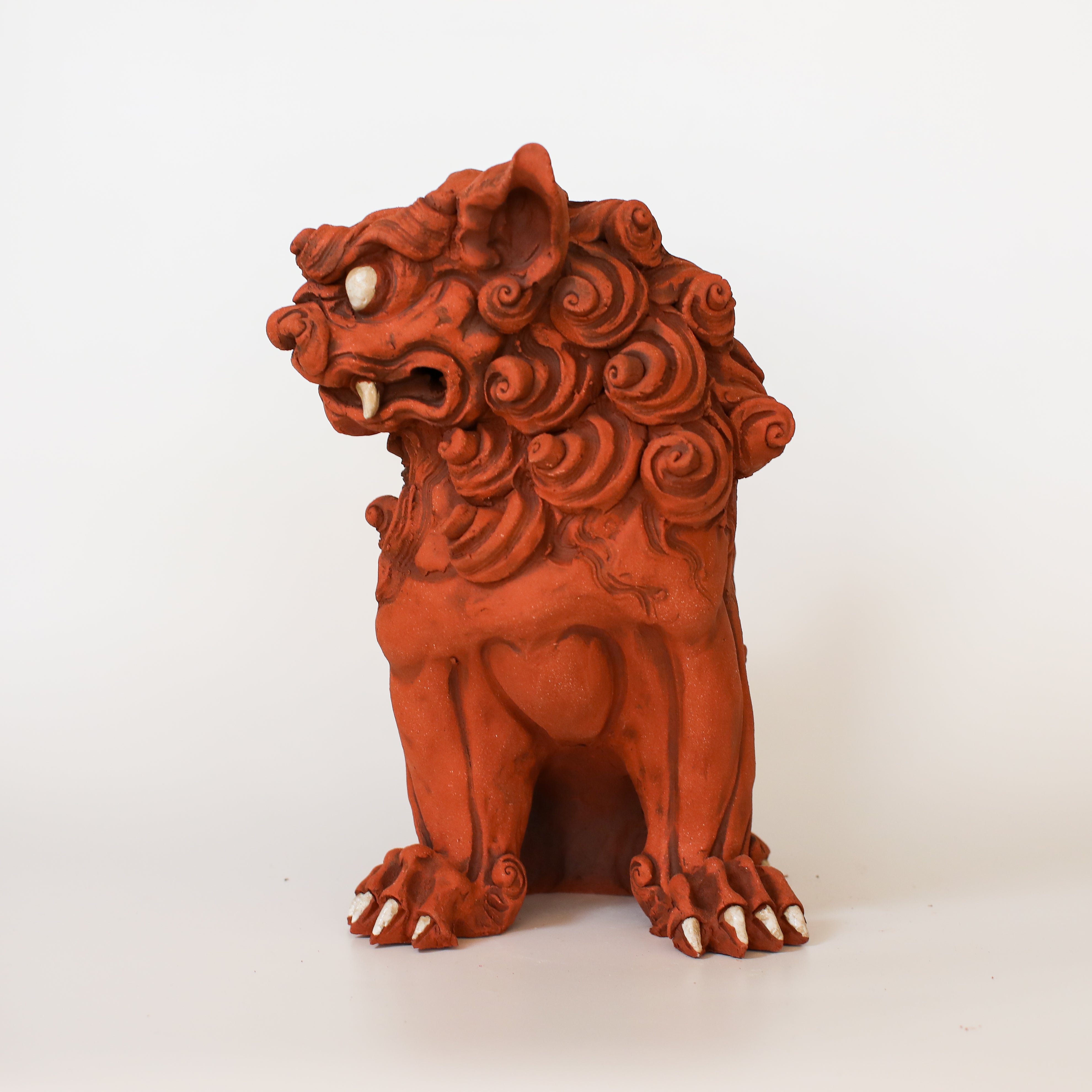 手捻立ｼｰｻｰﾍﾟｱH30赤 – SHIGIRA SEVEN MILES RESORT オフィシャル