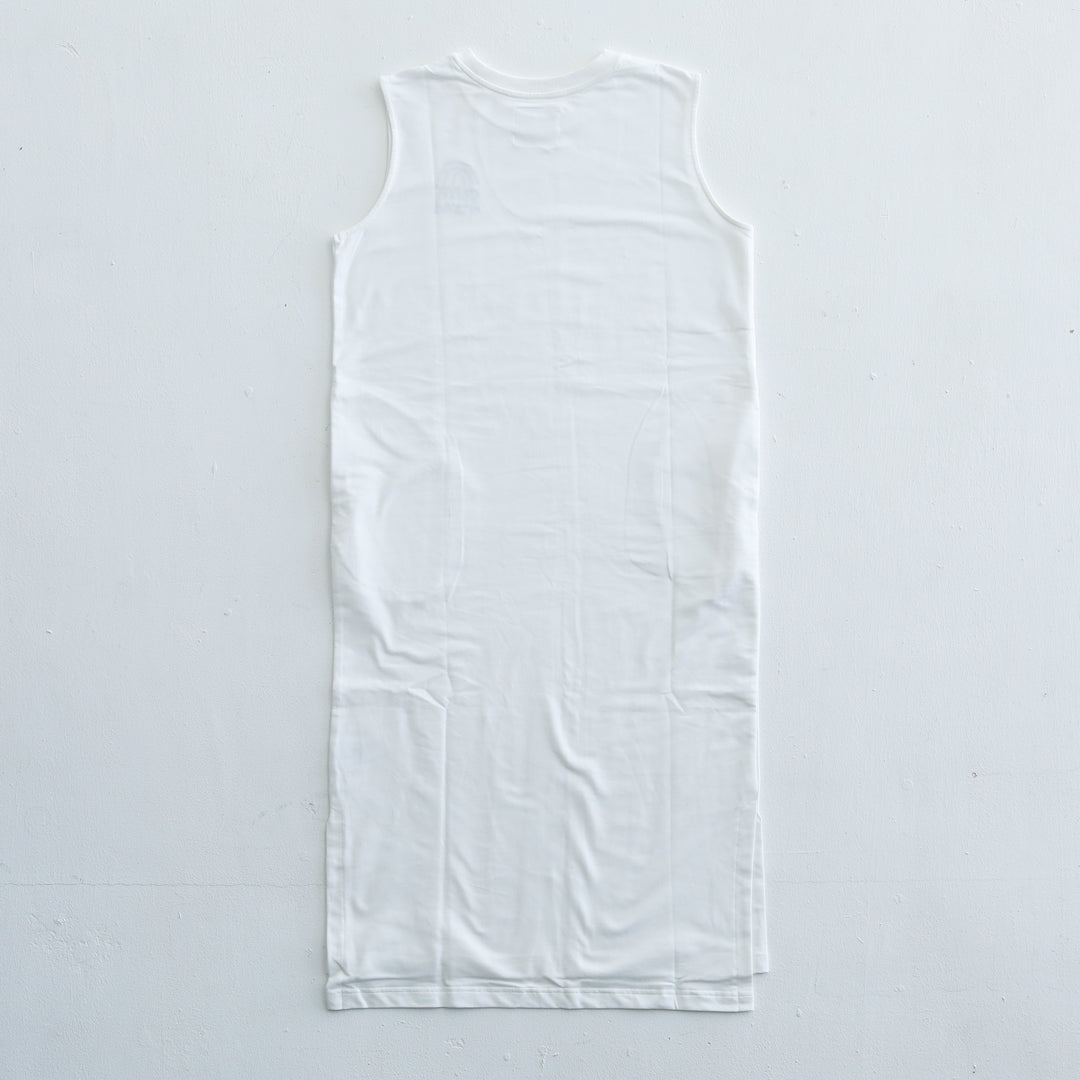 Olive&Oliver×SHIGIRA French Terry Embroidary OP