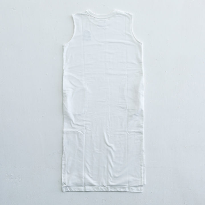 Olive&Oliver×SHIGIRA French Terry Embroidary OP