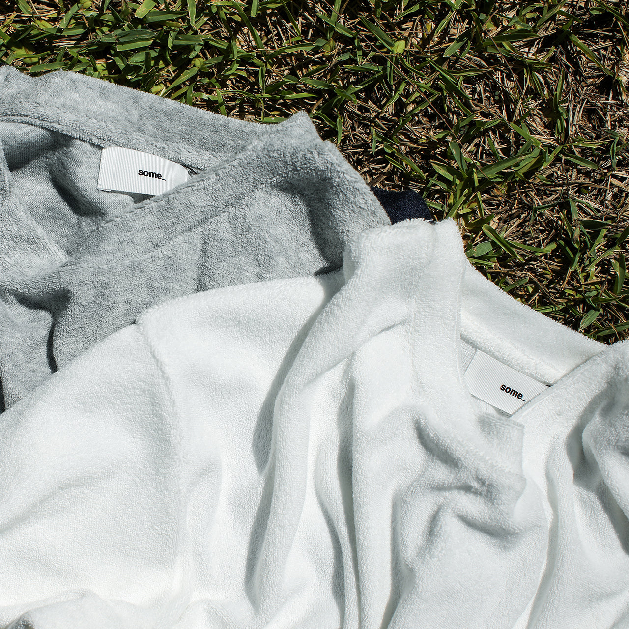 some_SURF Pile Pocket TEE