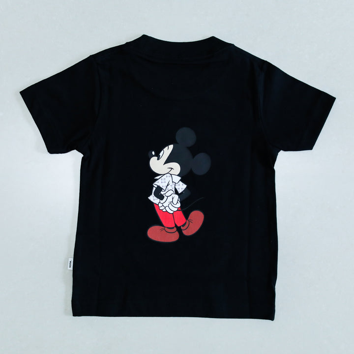 some_SURF×Mickey Tee Kids